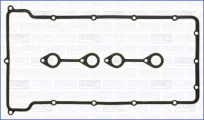WILMINK GROUP wg1169386 -  Комплект прокладок, крышка головки цилиндра